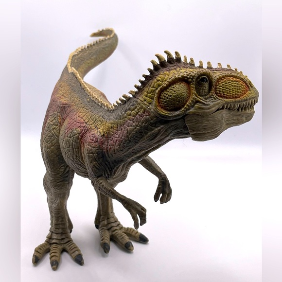 Schleich Giganotosaurus - Picture 4 of 7